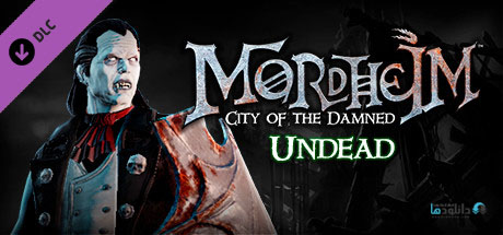 Mordheim City of the Damned Undead-pc-cover